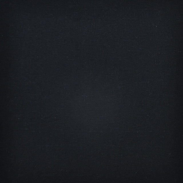 Maxwell WALLABY #142 BLACK Drapery Fabric