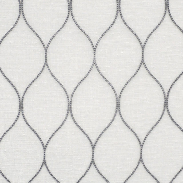 Maxwell DERBY #439 THUNDER Fabric