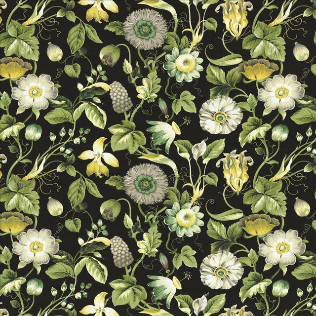 Kasmir After Party Laurel Fabric