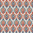 Kasmir Alluring Americana Fabric
