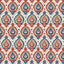 Kasmir Alluring Americana Fabric