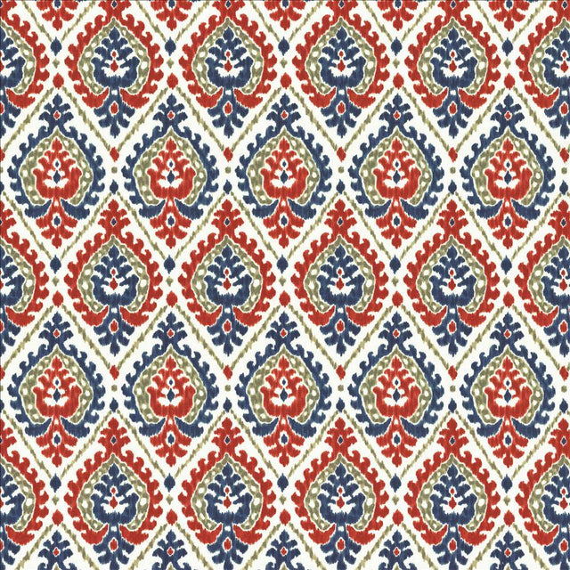 Kasmir Alluring Americana Fabric