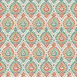 Kasmir Alluring Coral Fabric