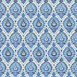 Kasmir Alluring Denim Fabric