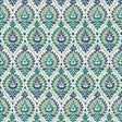 Kasmir Alluring Lagoon Fabric