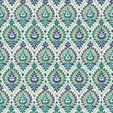 Kasmir Alluring Lagoon Fabric