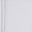 Kasmir Alonzo Winter White Fabric