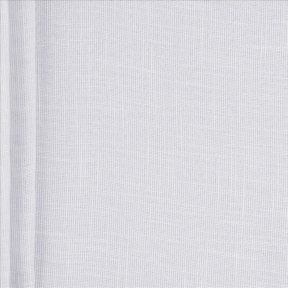 Kasmir Alonzo Winter White Fabric
