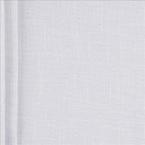Kasmir Alonzo Winter White Fabric