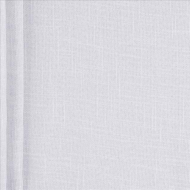 Kasmir Alonzo Winter White Fabric