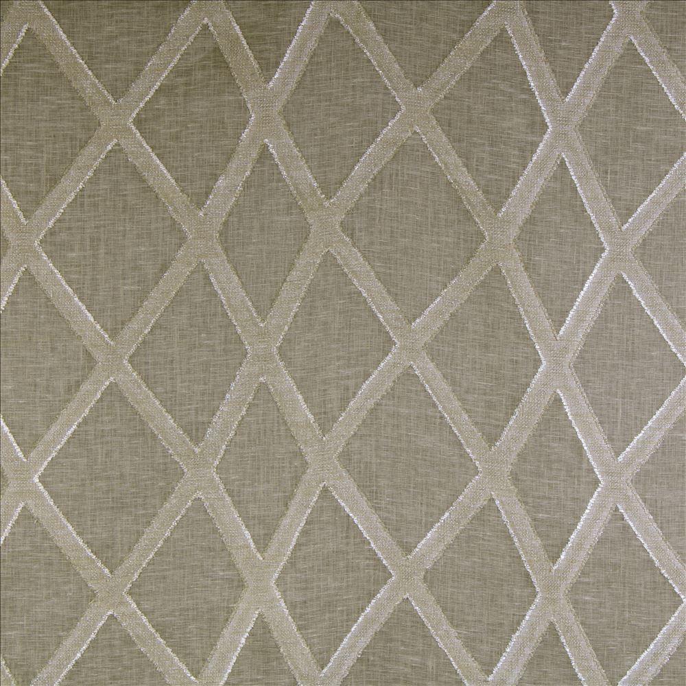 Kasmir Alyeska Beige Fabric