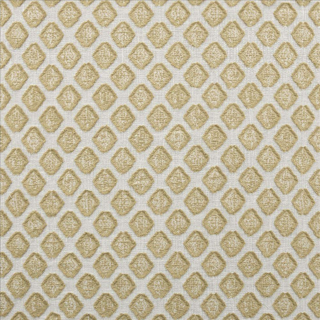 Kasmir Amberlyn Gold Fabric