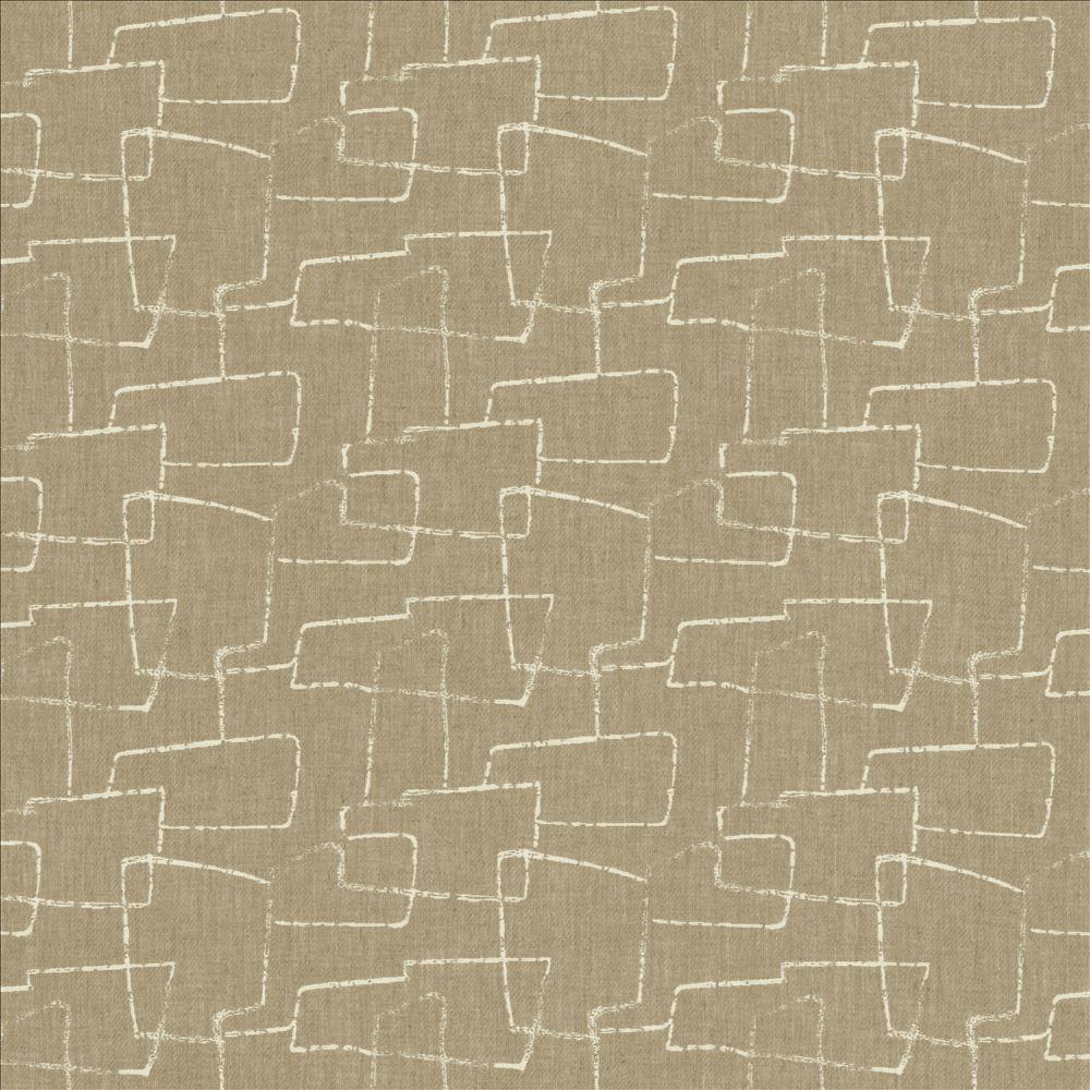 Kasmir Approachable Linen Fabric
