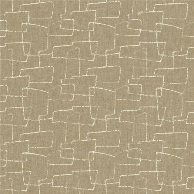 Kasmir Approachable Linen Fabric