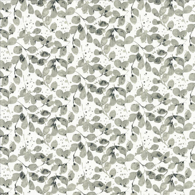 Kasmir Ashton Woods Iron Fabric