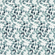 Kasmir Ashton Woods Peacoat Fabric