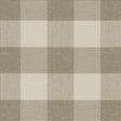 Kasmir Athena Check Linen Fabric