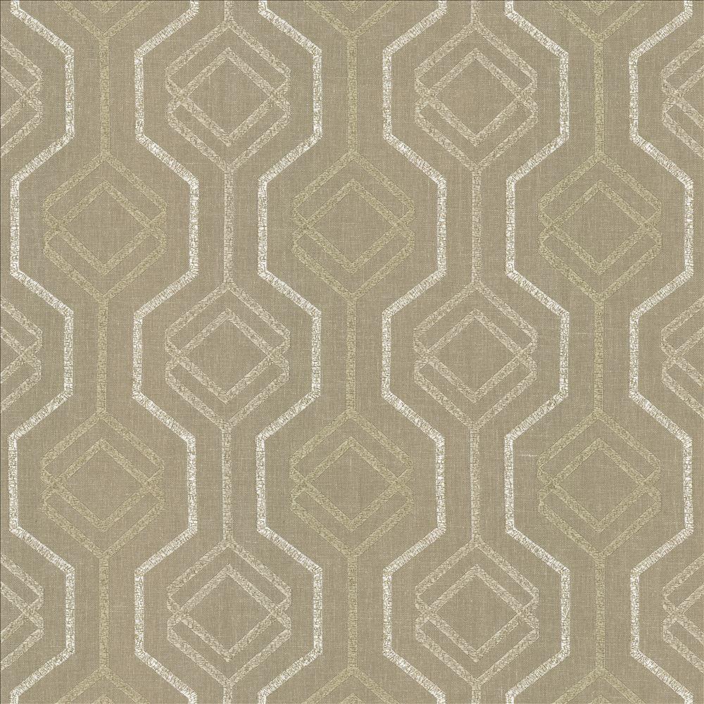 Kasmir Babonneau Hemp Fabric