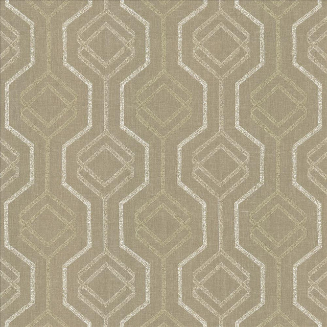 Kasmir Babonneau Hemp Fabric