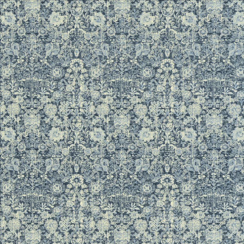 Kasmir Bakari Atlantic Fabric