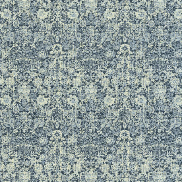 Kasmir Bakari Atlantic Fabric