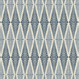 Kasmir Befitting Indigo Fabric