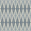 Kasmir Befitting Indigo Fabric