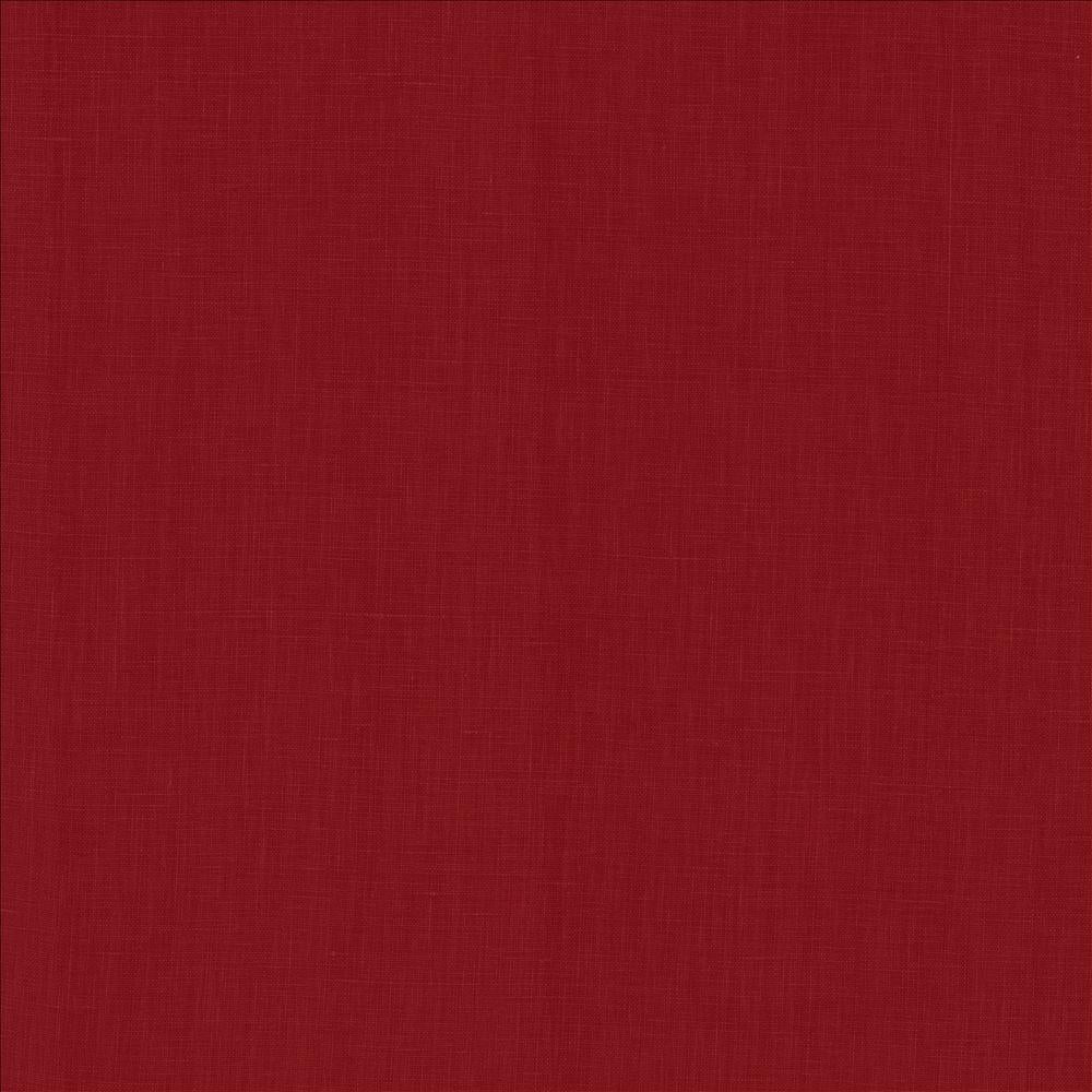 Kasmir Belgique Poppy Fabric