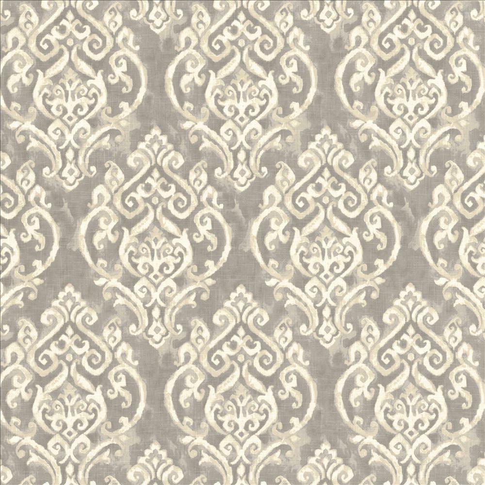 Kasmir Beloved Smoke Fabric