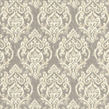 Kasmir Beloved Smoke Fabric