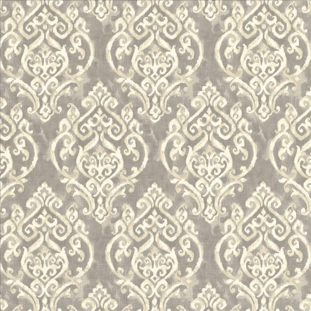 Kasmir Beloved Smoke Fabric