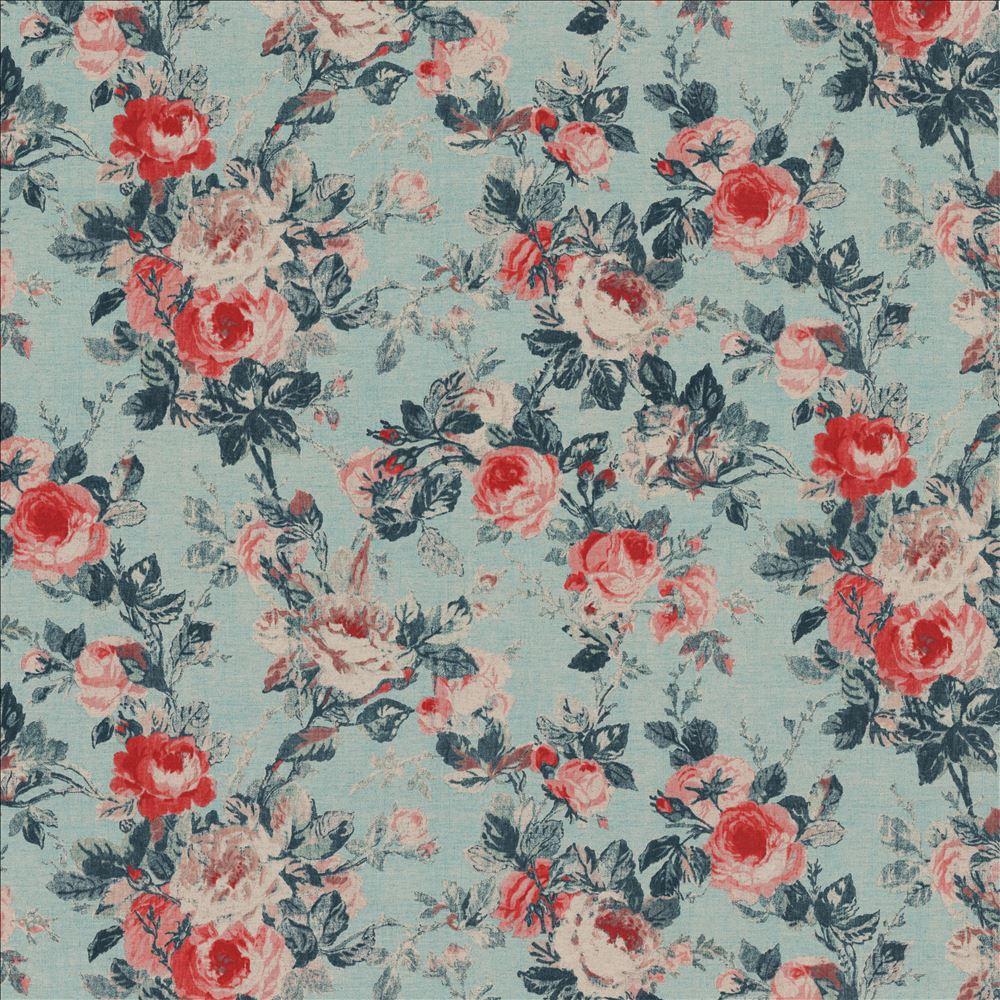 Kasmir Billet Doux Chambray Fabric