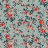 Kasmir Billet Doux Chambray Fabric
