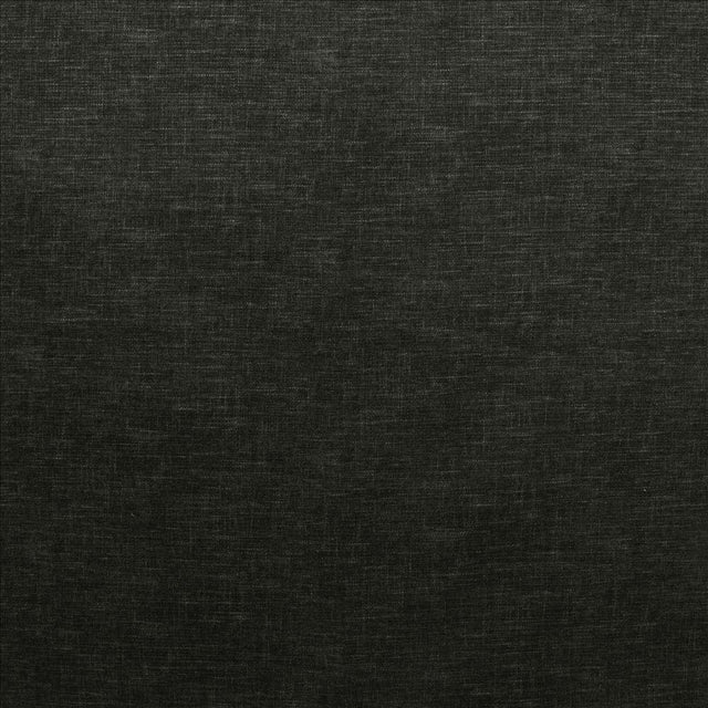 Kasmir Bluffhaven Black Fabric