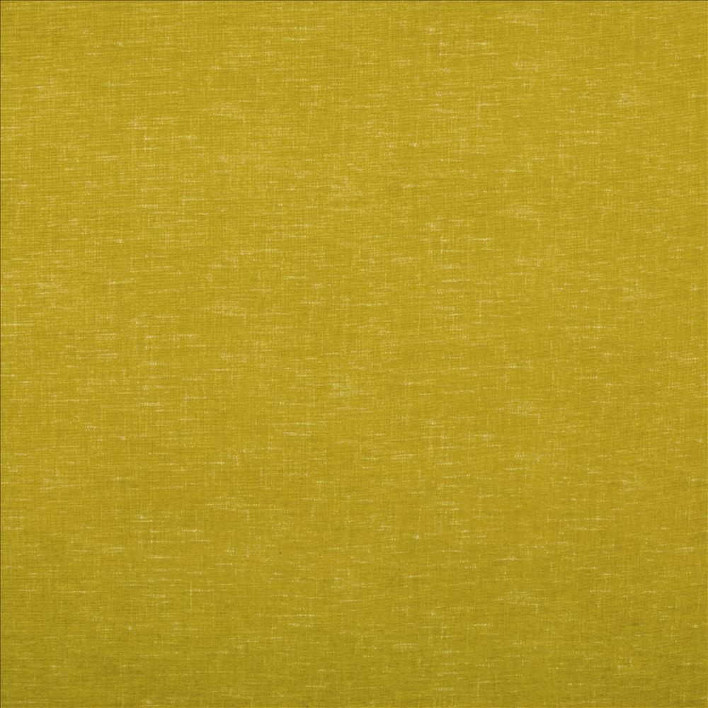 Kasmir Bluffhaven Citrine Fabric