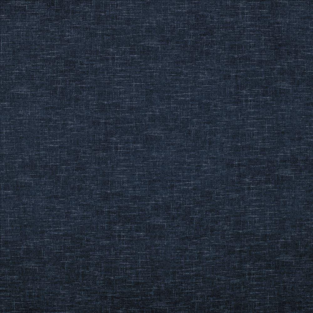 Kasmir Bluffhaven Ink Fabric