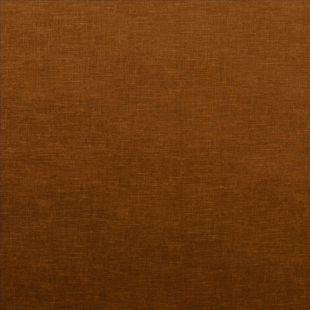 Kasmir Bluffhaven Paprika Fabric