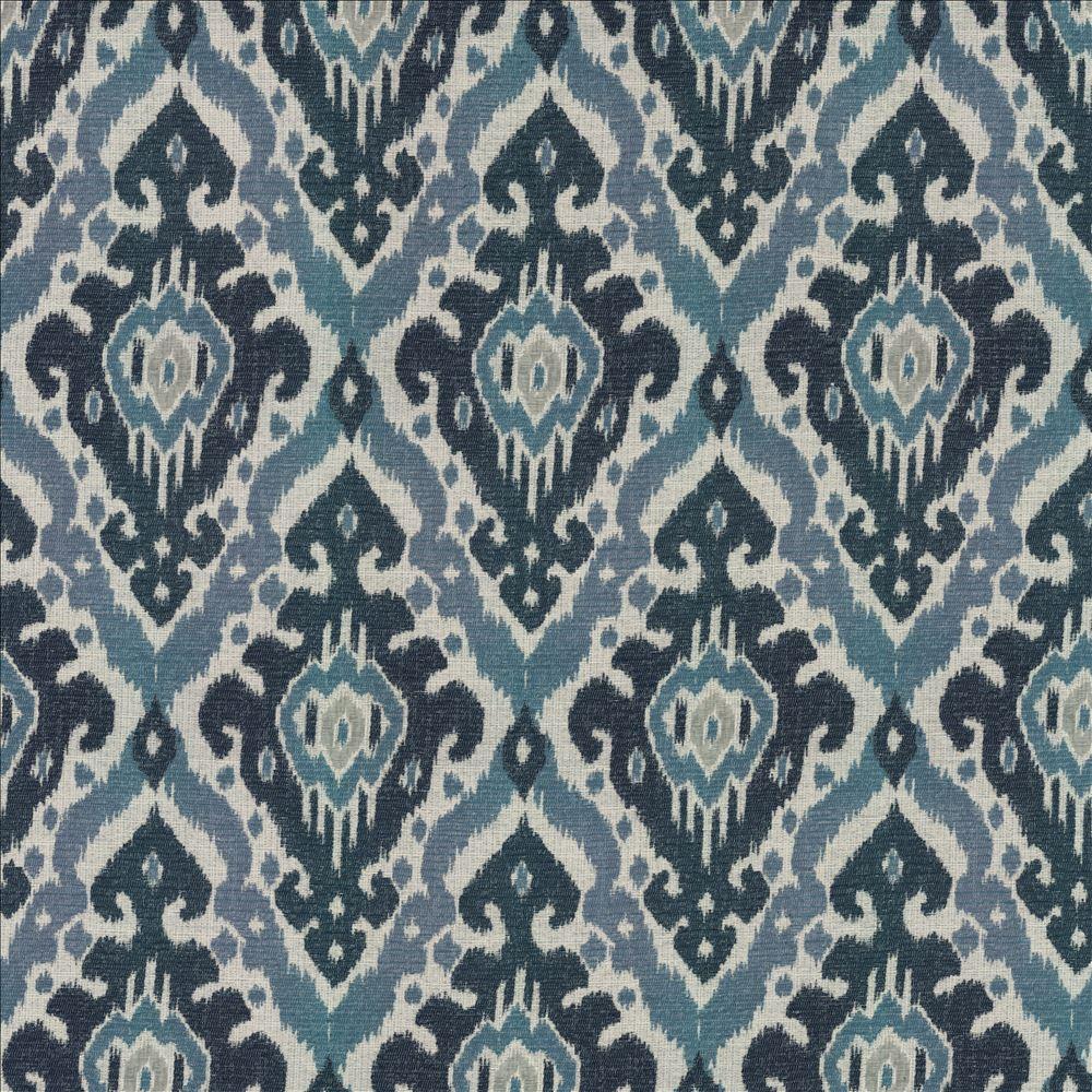 Kasmir Bonaroo Tide Fabric