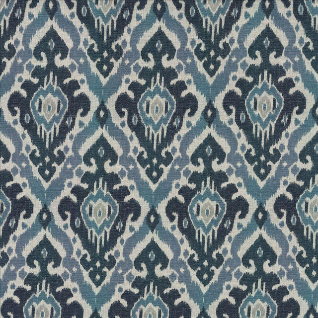 Kasmir Bonaroo Tide Fabric