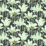 Kasmir Boonville Navy Fabric