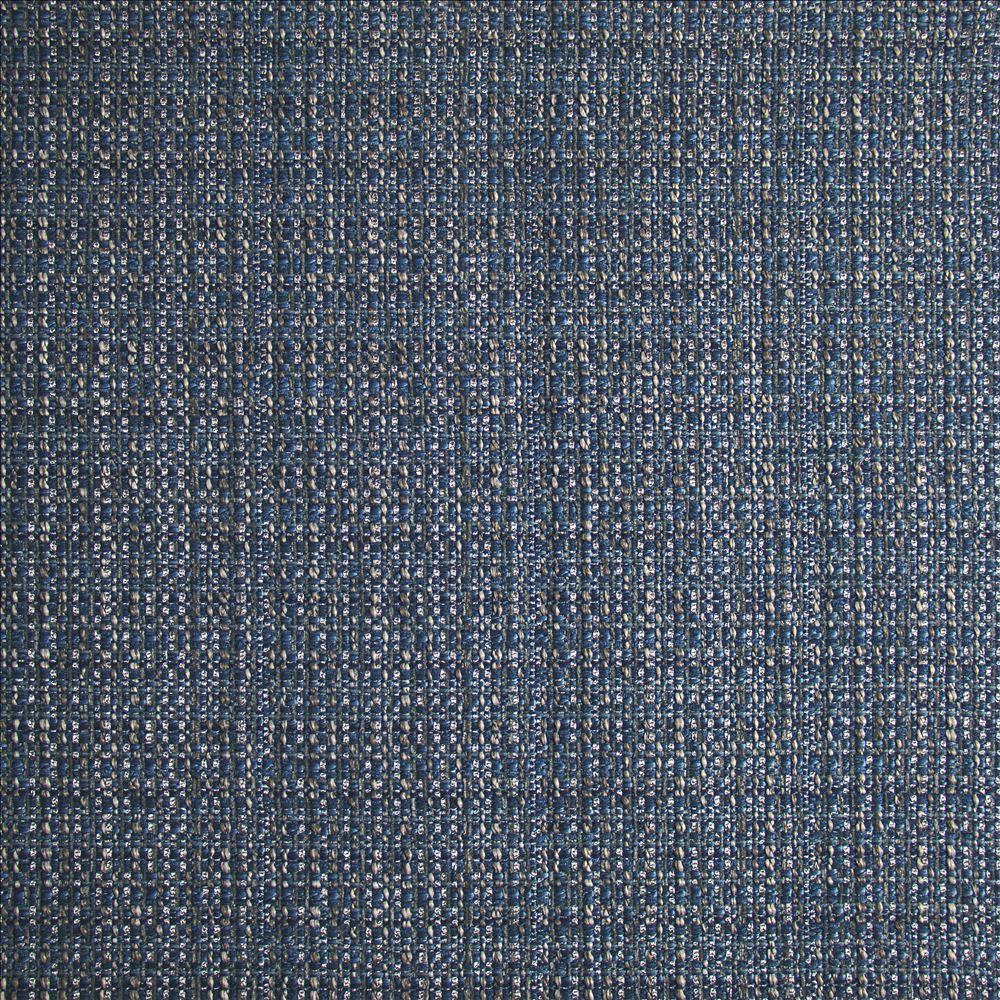 Kasmir Bouvier Dark Denim Fabric