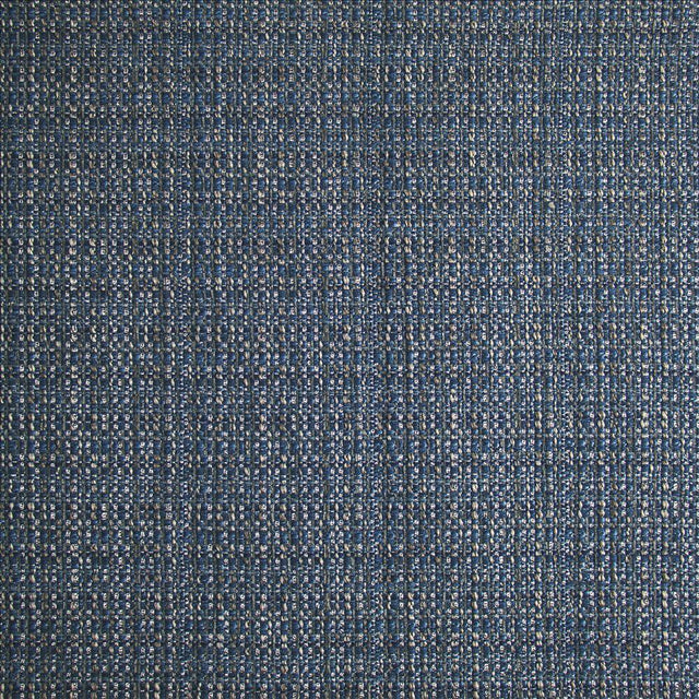 Kasmir Bouvier Dark Denim Fabric