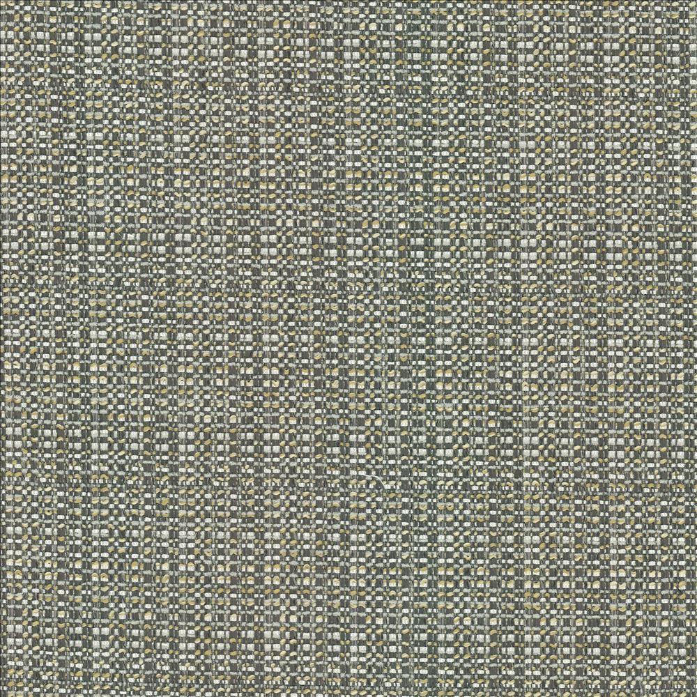 Kasmir Bouvier Metal Fabric