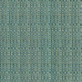Kasmir Bouvier Peacock Fabric