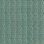 Kasmir Bouvier Peacock Fabric