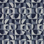 Kasmir Boyer Navy Fabric