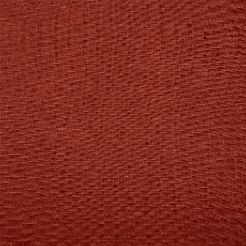 Kasmir Brandenburg Antique Red Fabric