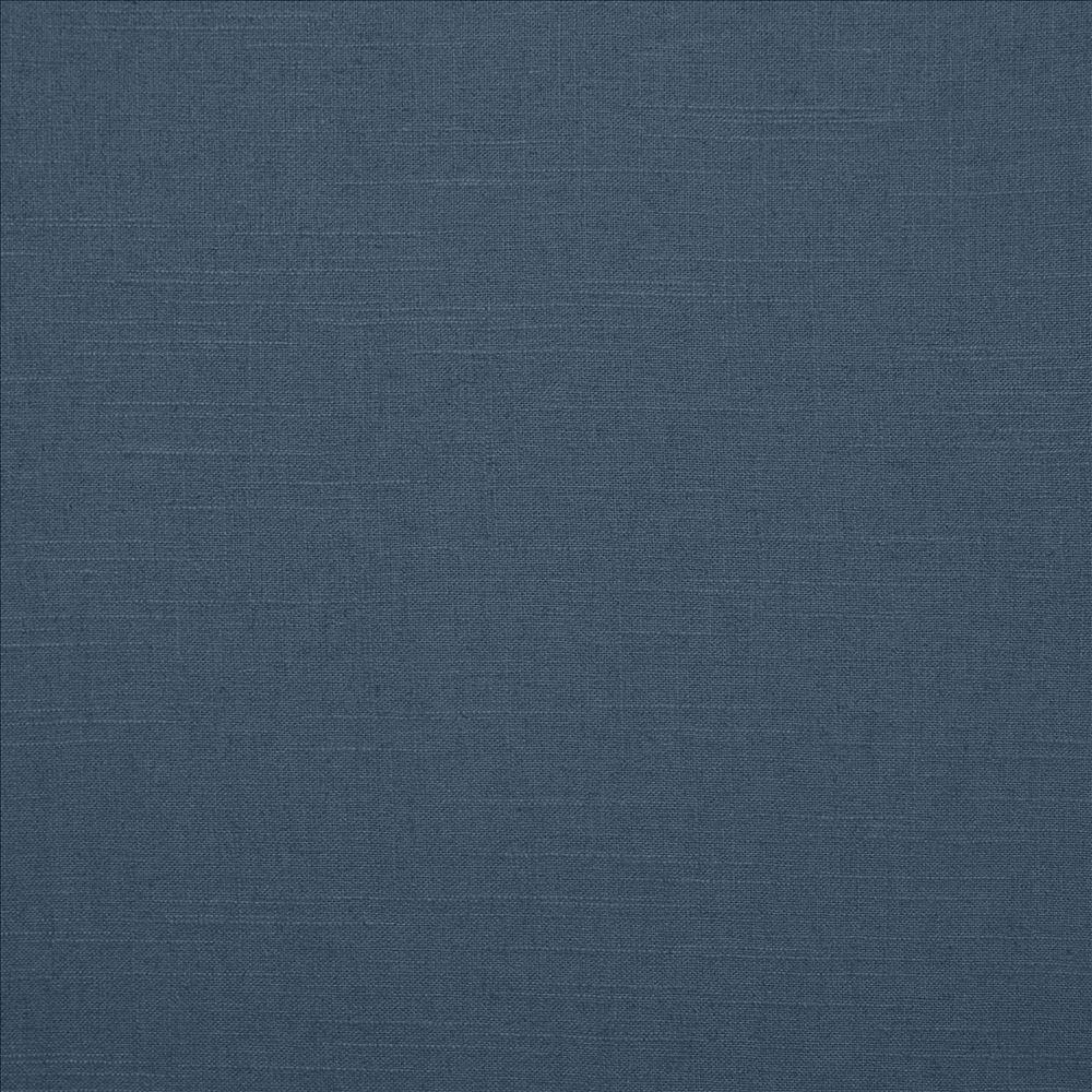 Kasmir Brandenburg Blueberry Fabric