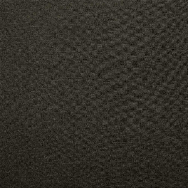 Kasmir Brandenburg Charcoal Grey Fabric