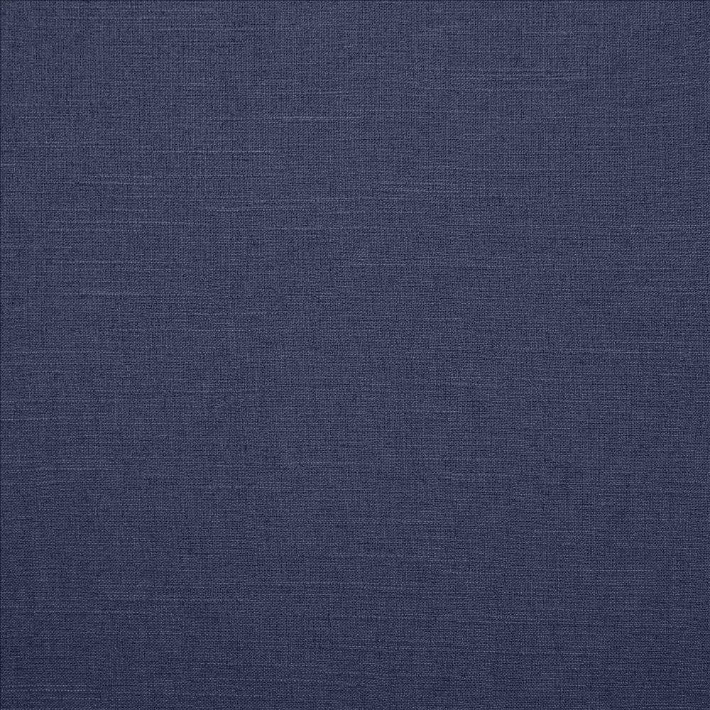 Kasmir Brandenburg Classic Navy Fabric